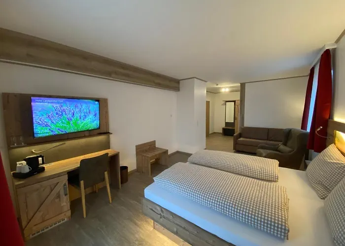 Hotel-Landgasthof Ploss