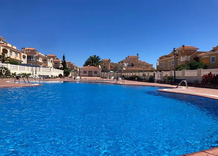 Las Rocas Golf&Sea