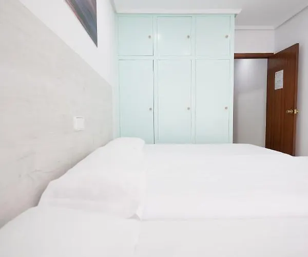 Hotel Pinar Somo Surf