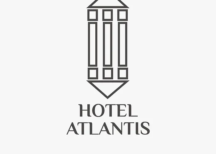 Hotel Atlantis Mazagan