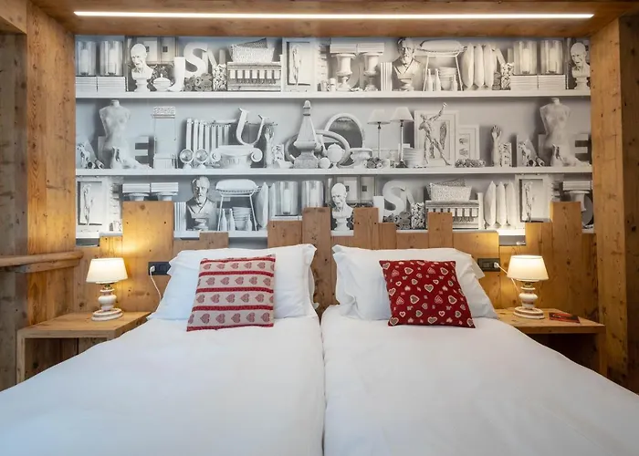 Hotel & Ristorante Serenella
