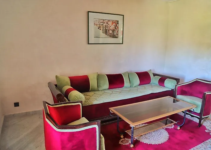 Hotel Parador