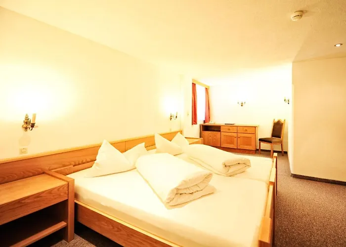 Hotel Margarete Maultasch By Vaya