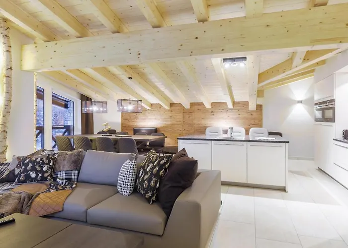 Avenida Mountain Lodges Saalbach Incl Joker Card