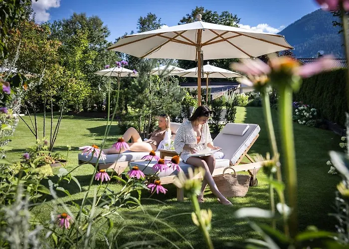 Superior Hotel Alpenhof