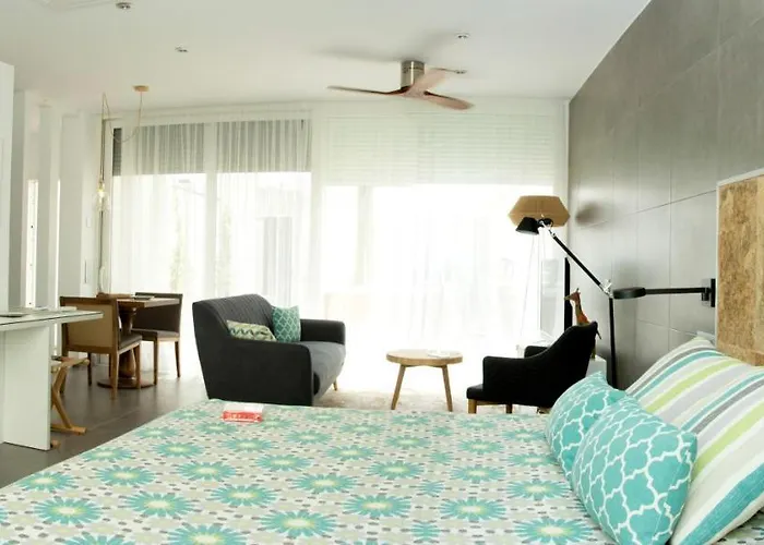 Hotel Mar D'Espills - Adults Only