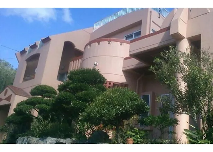 Amakara Okinawa - Vacation Stay 85516V