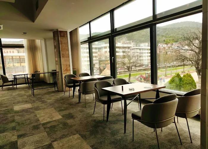 Oaza Hotel