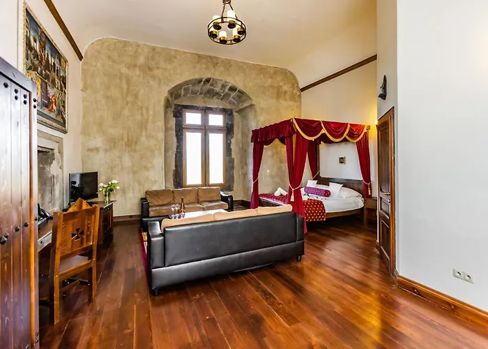 Hotel Grand Viglas