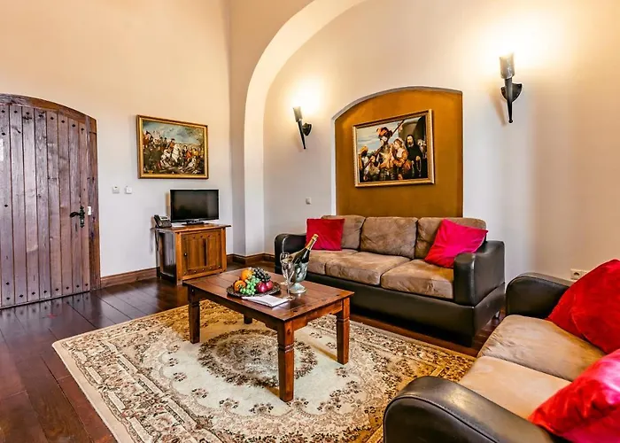 Hotel Grand Viglas