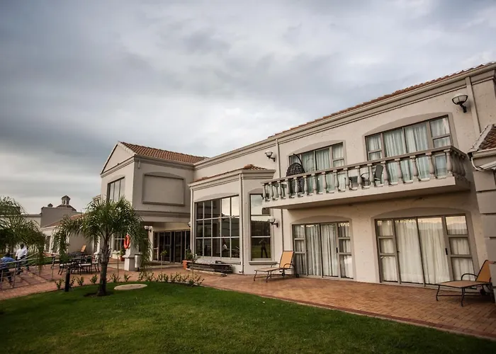 Blackrock Hotel