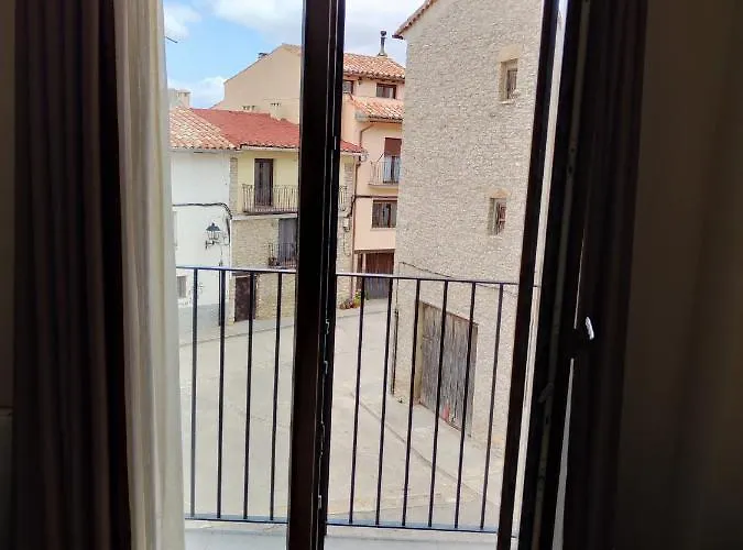 Aparthotel Castellfort