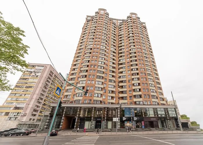 Luxury Apartments Arena Guliver