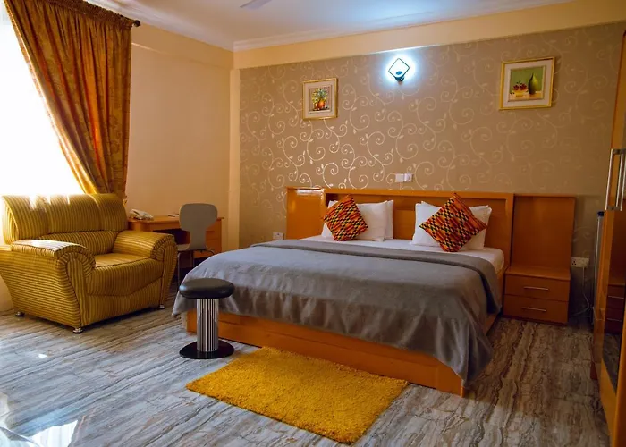 Exotic Palace Hotel