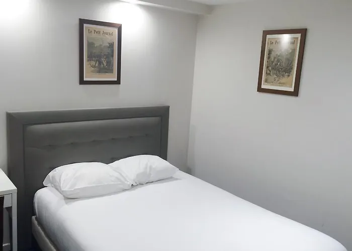 Hotel Savoy