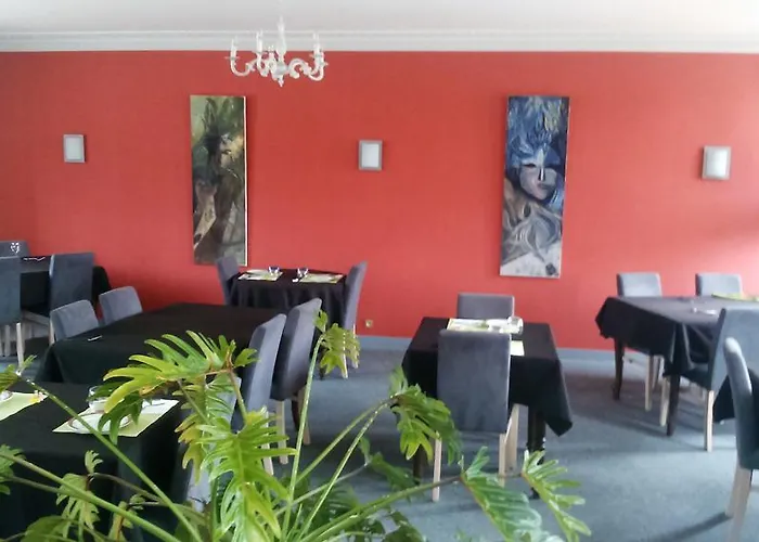 Le Richelieu