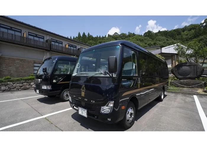 Hotel Sekisuien - Vacation Stay 44681V
