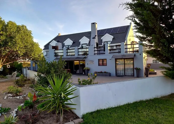 Holiday Guest House Langebaan