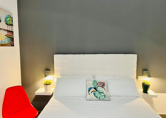 Bnbook Medea Apartments