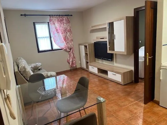 Apartamentos Club Condal