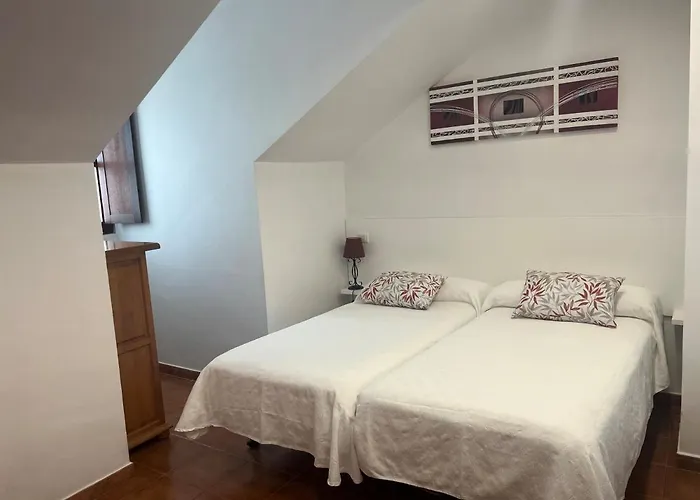 Apartamentos Club Condal