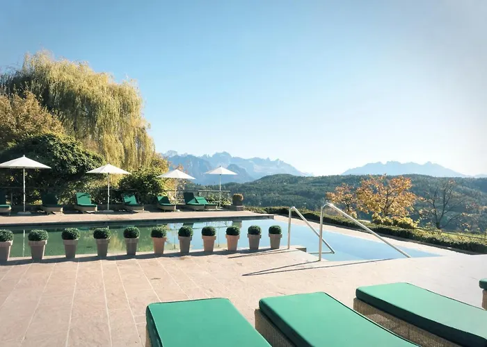 Parkhotel Holzner