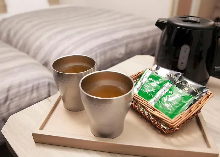 Hotel Route-Inn Suzuka