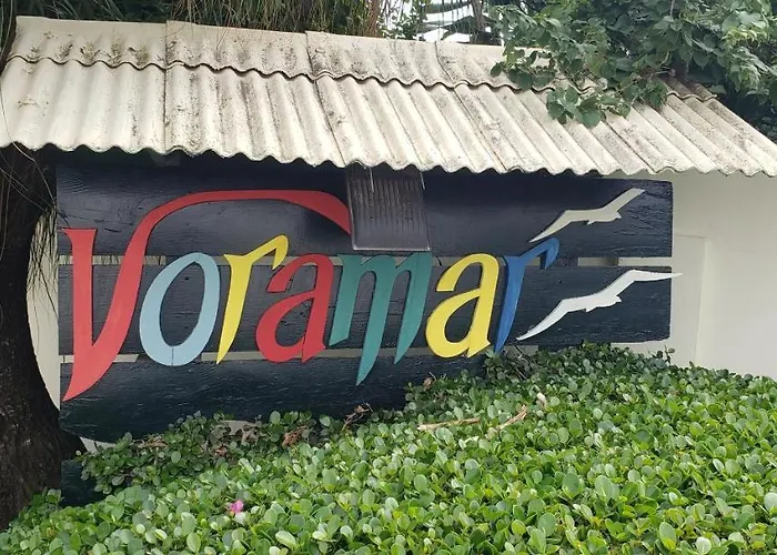 Hotel Voramar