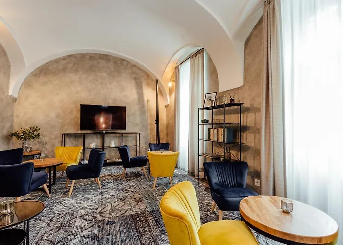 Boutique Hotel Siglisberg