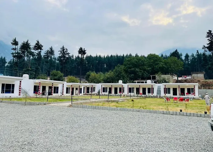 Ramadah Inn Hotel & Resort