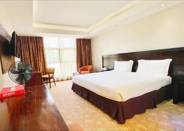 Boma Inn Eldoret