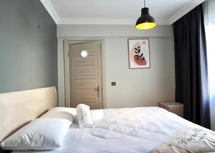 Reynabe Boutique Hotel