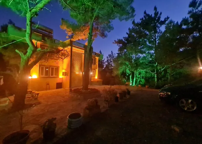 Sari Konak Butik Otel