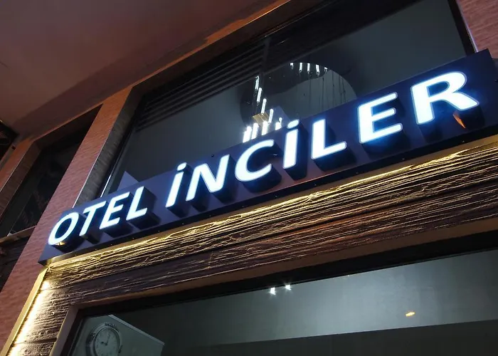 Inciler Hotel