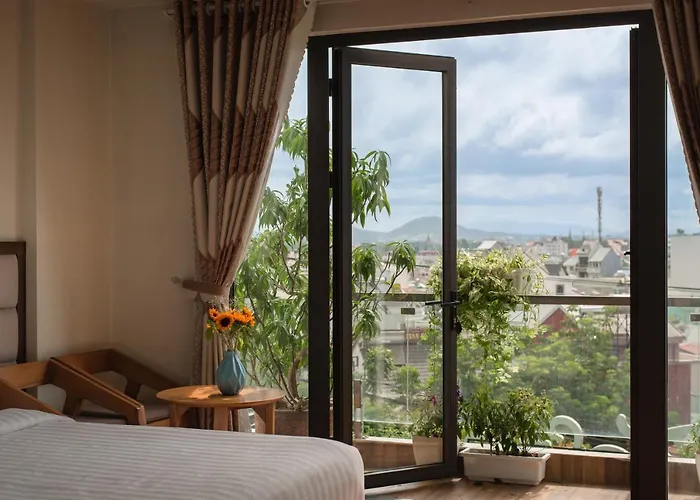 Tasme Hotel