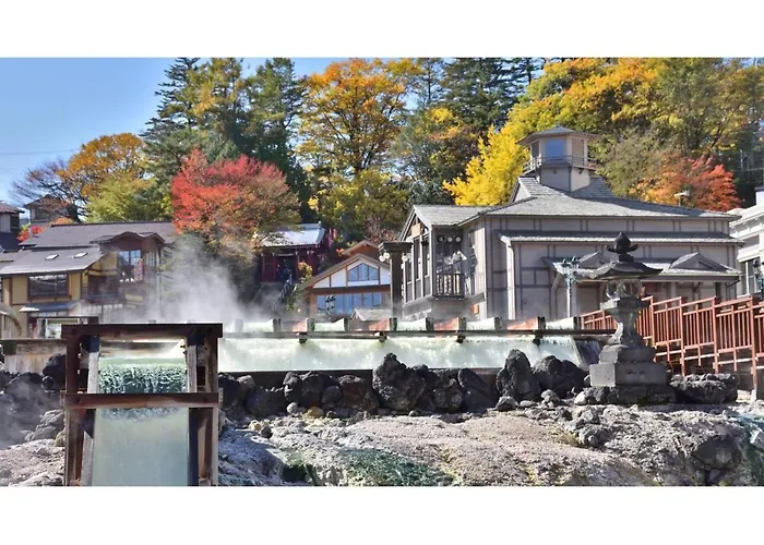 Urakusatsu Tou - Vacation Stay 75063V