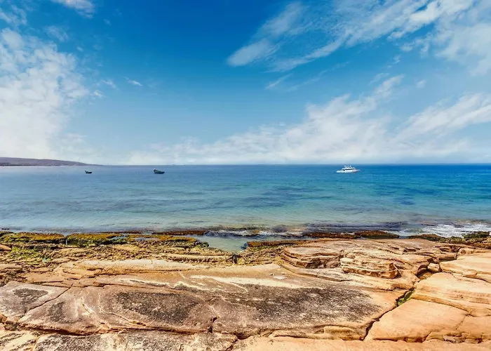 Magic - Taghazout - Piscine -Luxe - 4 Px