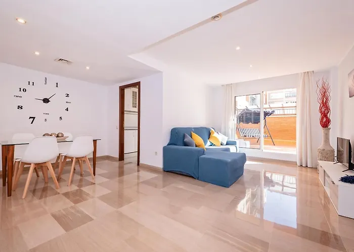 Aparthotel Napols - Abapart