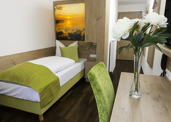 Hotel Rheingold