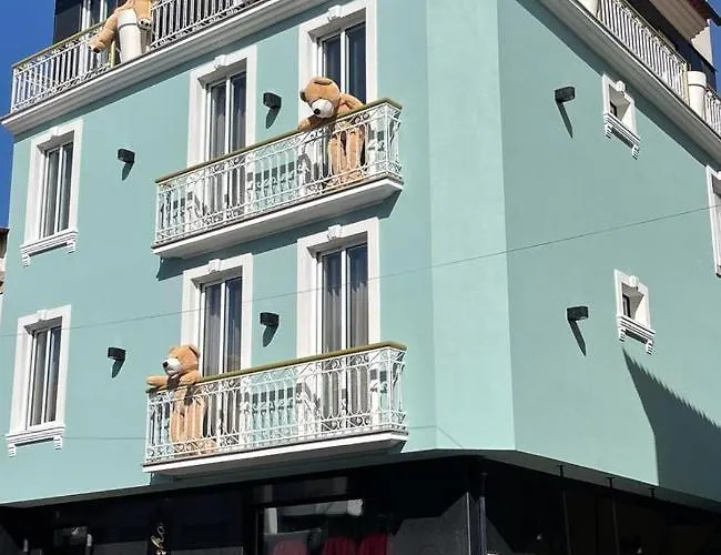 Hotéis que aceitam cães em Macedo de Cavaleiros