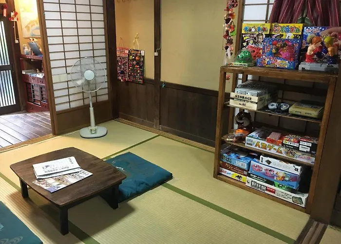 437 Kinomotocho - Hotel / Vacation Stay 8616