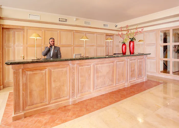 Grupotel Macarella Suites & Spa