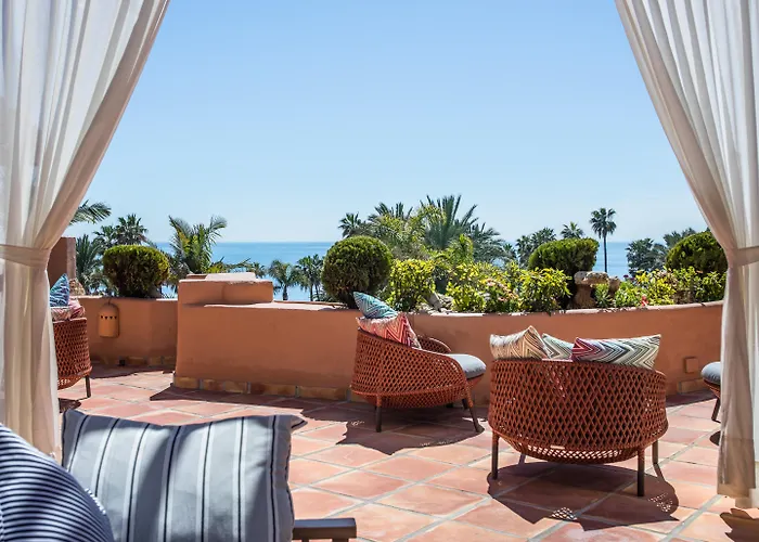 Hacienda del Mar member of Meliá Collection