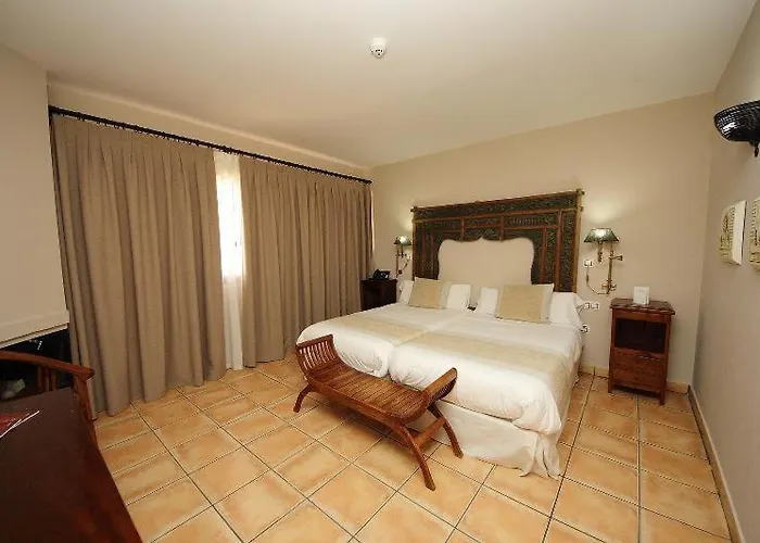 Hotel Château Viñasoro
