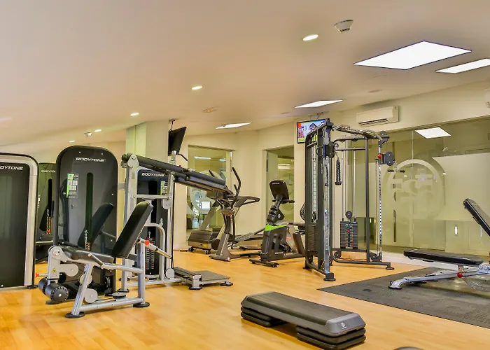 Hotel 525