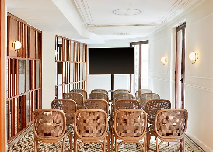 Kimpton Vividora Hotel By Ihg