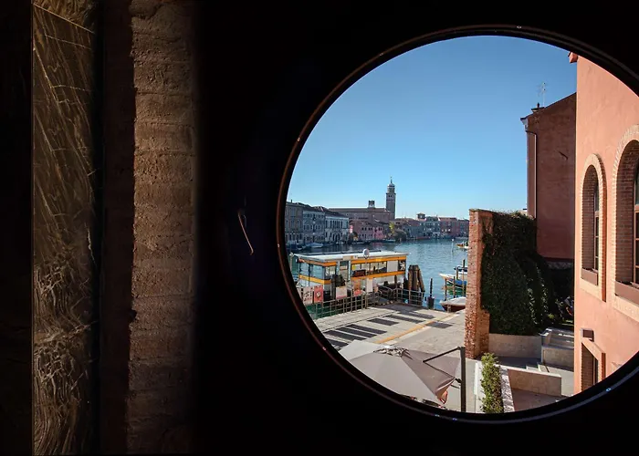 Hyatt Centric Murano Venice