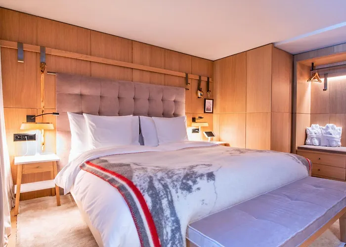 Schweizerhof Zermatt - a Small Luxury Hotel