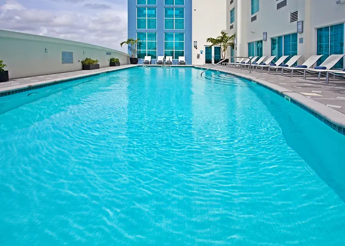 Fort Lauderdale Hotels for Romantic Getaway