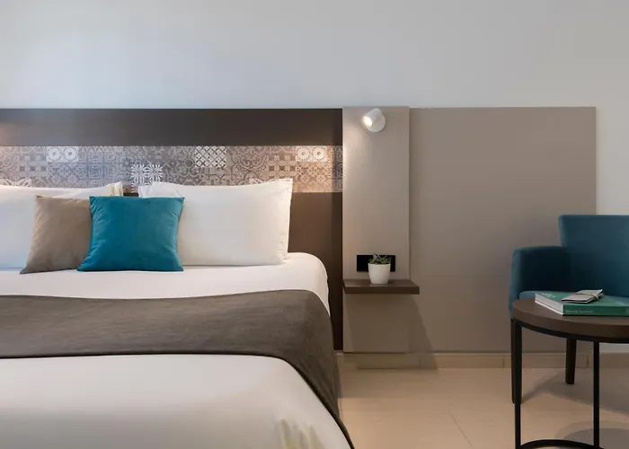 Bayview Hotel By St Hotels Gzira
